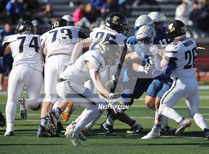 Thumbnail 3 in Enterprise vs. Beaver (UHSAA 1A Final) photogallery.