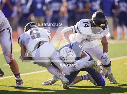 Thumbnail 3 in Enterprise vs. Beaver (UHSAA 1A Final) photogallery.