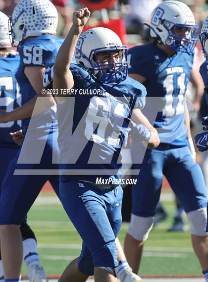 Thumbnail 3 in Enterprise vs. Beaver (UHSAA 1A Final) photogallery.