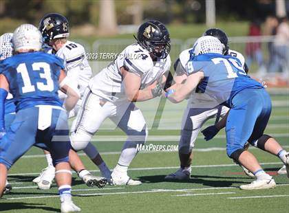 Thumbnail 3 in Enterprise vs. Beaver (UHSAA 1A Final) photogallery.