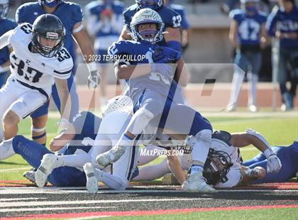 Thumbnail 3 in Enterprise vs. Beaver (UHSAA 1A Final) photogallery.