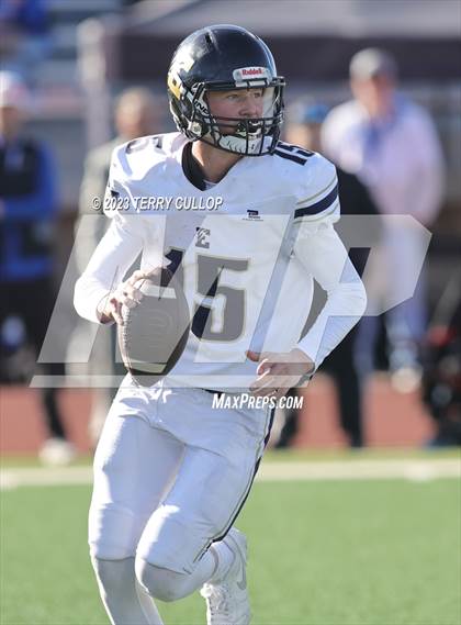 Thumbnail 2 in Enterprise vs. Beaver (UHSAA 1A Final) photogallery.