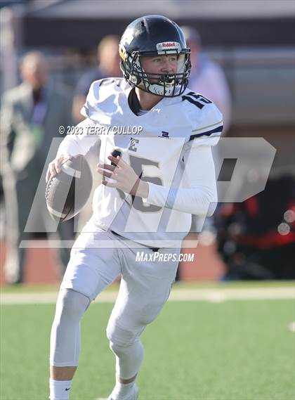 Thumbnail 1 in Enterprise vs. Beaver (UHSAA 1A Final) photogallery.