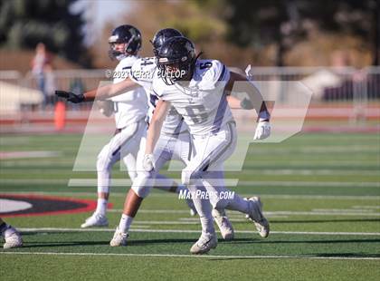 Thumbnail 1 in Enterprise vs. Beaver (UHSAA 1A Final) photogallery.