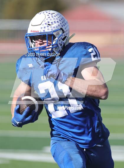 Thumbnail 2 in Enterprise vs. Beaver (UHSAA 1A Final) photogallery.