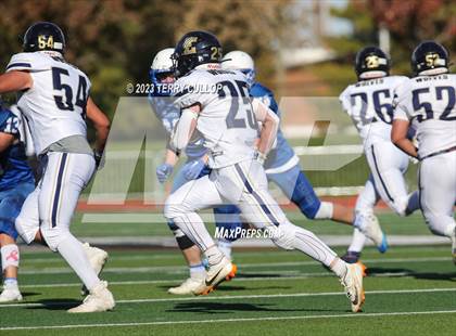 Thumbnail 3 in Enterprise vs. Beaver (UHSAA 1A Final) photogallery.
