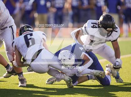 Thumbnail 1 in Enterprise vs. Beaver (UHSAA 1A Final) photogallery.