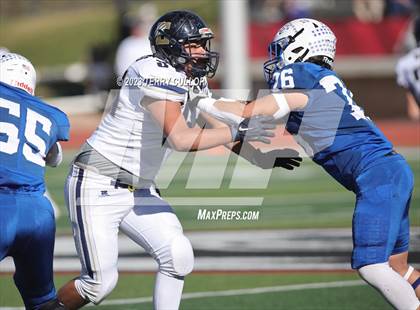 Thumbnail 1 in Enterprise vs. Beaver (UHSAA 1A Final) photogallery.