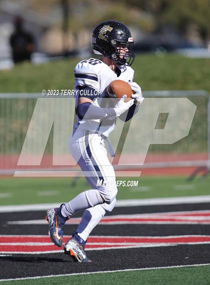 Thumbnail 3 in Enterprise vs. Beaver (UHSAA 1A Final) photogallery.