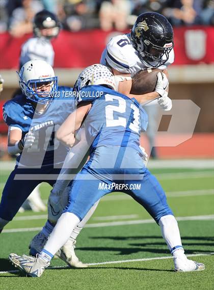 Thumbnail 3 in Enterprise vs. Beaver (UHSAA 1A Final) photogallery.