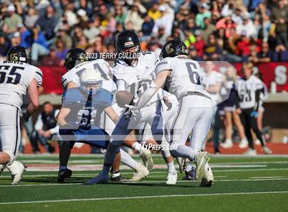 Thumbnail 3 in Enterprise vs. Beaver (UHSAA 1A Final) photogallery.