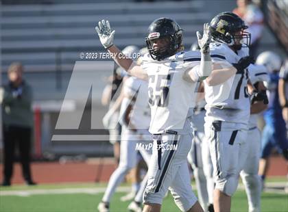 Thumbnail 1 in Enterprise vs. Beaver (UHSAA 1A Final) photogallery.