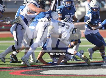 Thumbnail 3 in Enterprise vs. Beaver (UHSAA 1A Final) photogallery.
