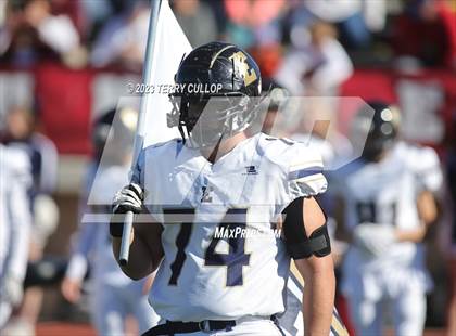 Thumbnail 2 in Enterprise vs. Beaver (UHSAA 1A Final) photogallery.