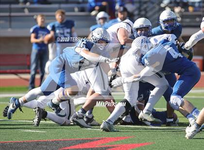 Thumbnail 1 in Enterprise vs. Beaver (UHSAA 1A Final) photogallery.
