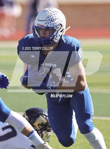 Thumbnail 3 in Enterprise vs. Beaver (UHSAA 1A Final) photogallery.
