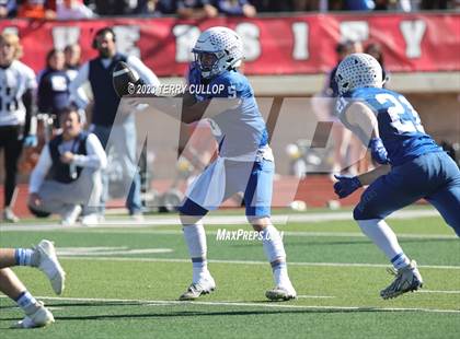 Thumbnail 2 in Enterprise vs. Beaver (UHSAA 1A Final) photogallery.