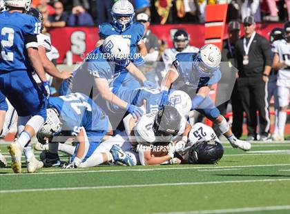 Thumbnail 3 in Enterprise vs. Beaver (UHSAA 1A Final) photogallery.