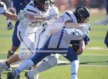 Thumbnail 2 in Enterprise vs. Beaver (UHSAA 1A Final) photogallery.