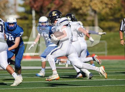 Thumbnail 1 in Enterprise vs. Beaver (UHSAA 1A Final) photogallery.