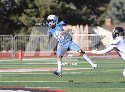 Thumbnail 1 in Enterprise vs. Beaver (UHSAA 1A Final) photogallery.