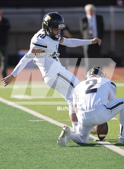 Thumbnail 1 in Enterprise vs. Beaver (UHSAA 1A Final) photogallery.
