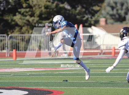 Thumbnail 3 in Enterprise vs. Beaver (UHSAA 1A Final) photogallery.