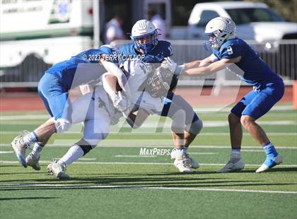 Thumbnail 3 in Enterprise vs. Beaver (UHSAA 1A Final) photogallery.