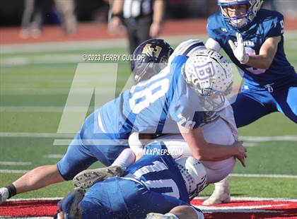 Thumbnail 2 in Enterprise vs. Beaver (UHSAA 1A Final) photogallery.