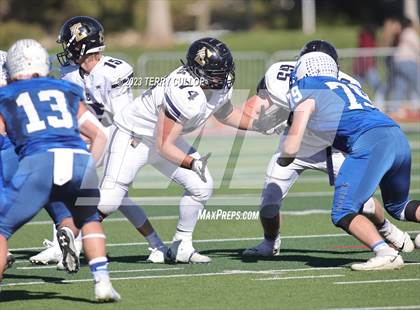 Thumbnail 2 in Enterprise vs. Beaver (UHSAA 1A Final) photogallery.