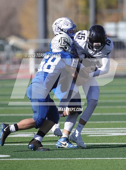 Thumbnail 3 in Enterprise vs. Beaver (UHSAA 1A Final) photogallery.