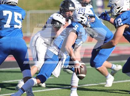 Thumbnail 2 in Enterprise vs. Beaver (UHSAA 1A Final) photogallery.