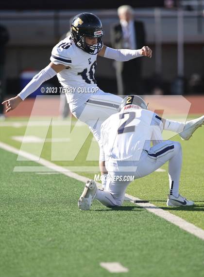 Thumbnail 2 in Enterprise vs. Beaver (UHSAA 1A Final) photogallery.