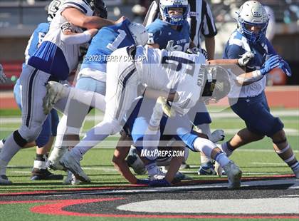Thumbnail 2 in Enterprise vs. Beaver (UHSAA 1A Final) photogallery.