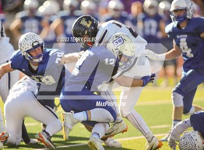 Thumbnail 2 in Enterprise vs. Beaver (UHSAA 1A Final) photogallery.
