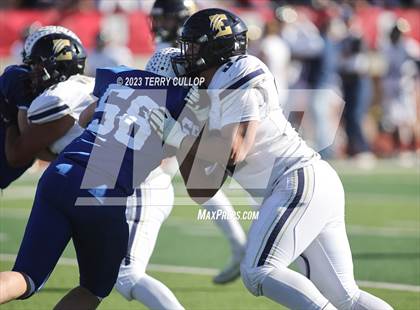 Thumbnail 2 in Enterprise vs. Beaver (UHSAA 1A Final) photogallery.
