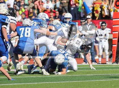 Thumbnail 2 in Enterprise vs. Beaver (UHSAA 1A Final) photogallery.