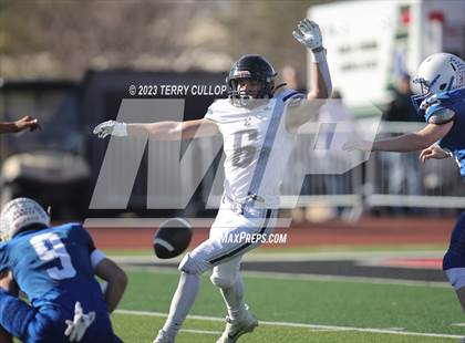 Thumbnail 1 in Enterprise vs. Beaver (UHSAA 1A Final) photogallery.