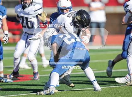 Thumbnail 1 in Enterprise vs. Beaver (UHSAA 1A Final) photogallery.