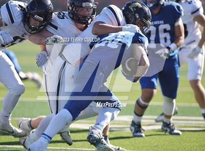 Thumbnail 1 in Enterprise vs. Beaver (UHSAA 1A Final) photogallery.