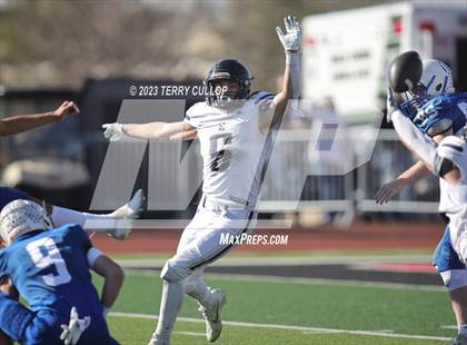 Thumbnail 2 in Enterprise vs. Beaver (UHSAA 1A Final) photogallery.