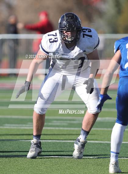 Thumbnail 2 in Enterprise vs. Beaver (UHSAA 1A Final) photogallery.