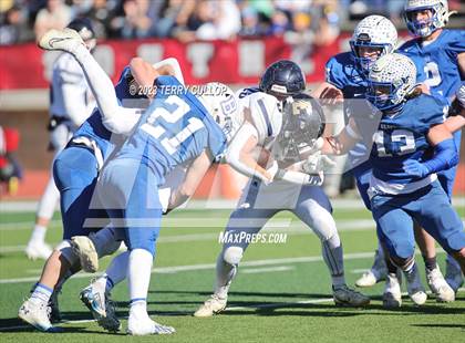 Thumbnail 1 in Enterprise vs. Beaver (UHSAA 1A Final) photogallery.