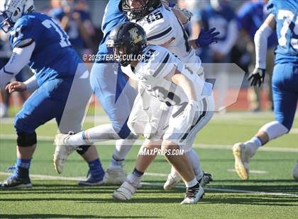 Thumbnail 2 in Enterprise vs. Beaver (UHSAA 1A Final) photogallery.