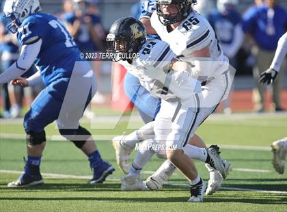 Thumbnail 3 in Enterprise vs. Beaver (UHSAA 1A Final) photogallery.