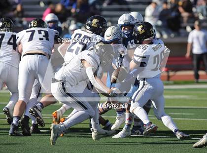 Thumbnail 1 in Enterprise vs. Beaver (UHSAA 1A Final) photogallery.