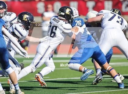 Thumbnail 3 in Enterprise vs. Beaver (UHSAA 1A Final) photogallery.