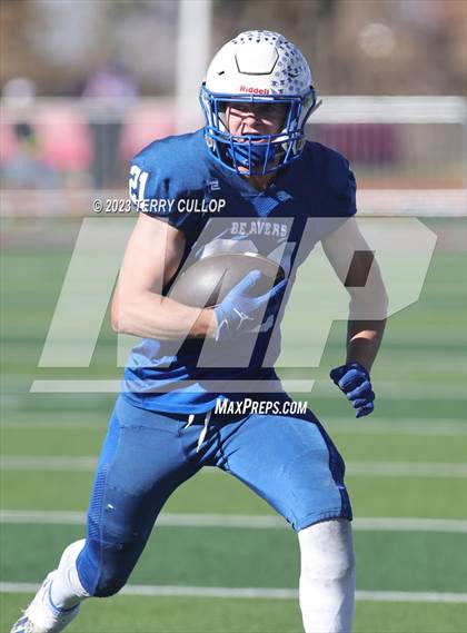 Thumbnail 3 in Enterprise vs. Beaver (UHSAA 1A Final) photogallery.