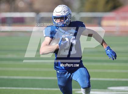 Thumbnail 3 in Enterprise vs. Beaver (UHSAA 1A Final) photogallery.