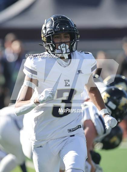 Thumbnail 2 in Enterprise vs. Beaver (UHSAA 1A Final) photogallery.